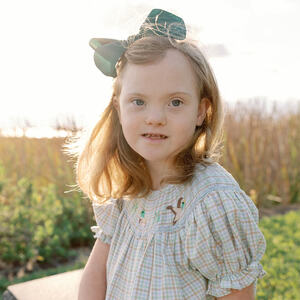 Lucile Sailor 